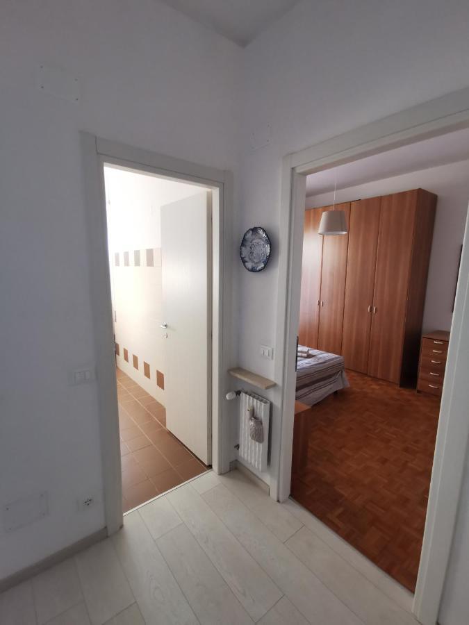 Casa Dama Apartment Savona Exterior photo