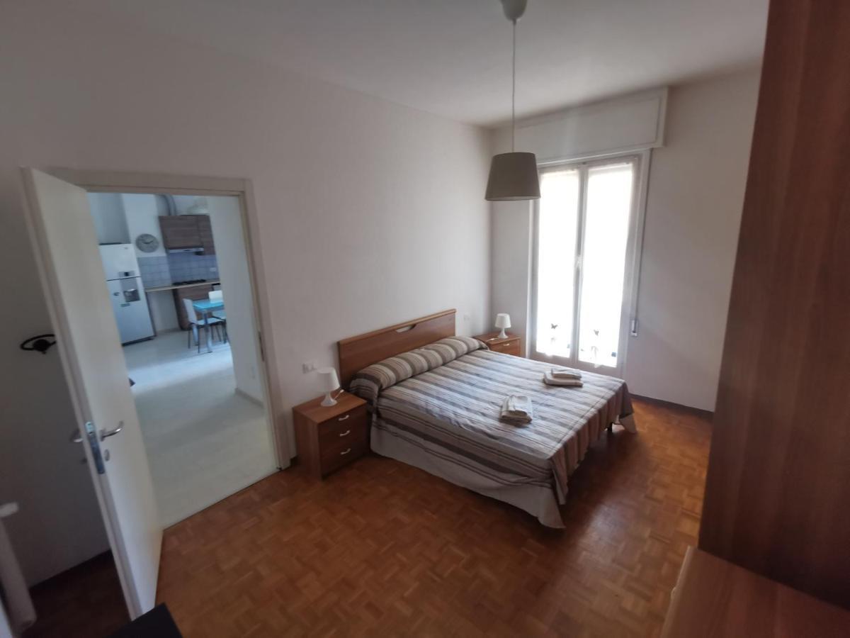 Casa Dama Apartment Savona Exterior photo