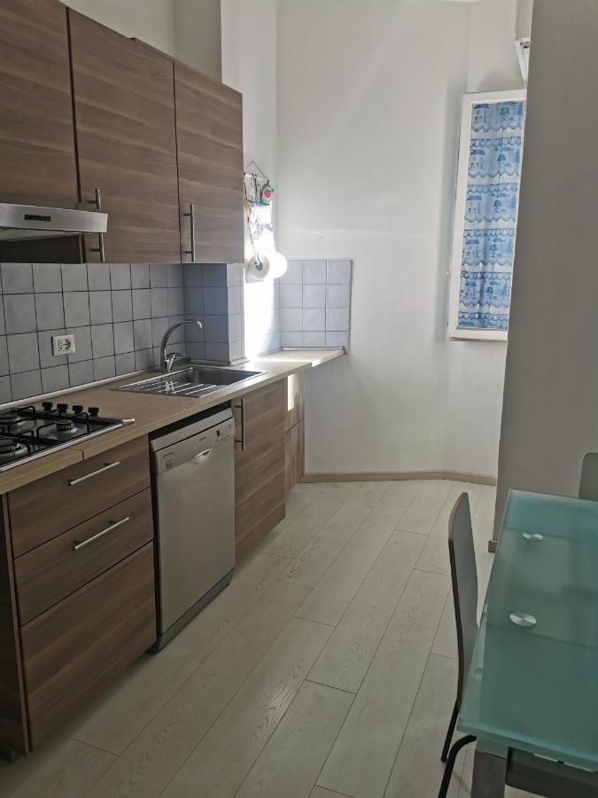 Casa Dama Apartment Savona Exterior photo
