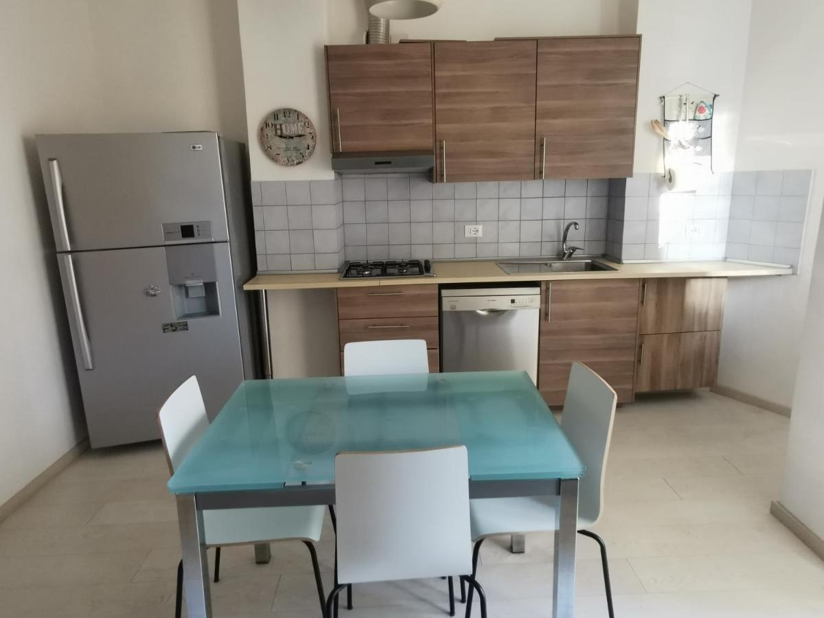 Casa Dama Apartment Savona Exterior photo