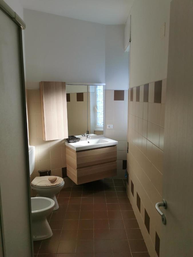 Casa Dama Apartment Savona Exterior photo